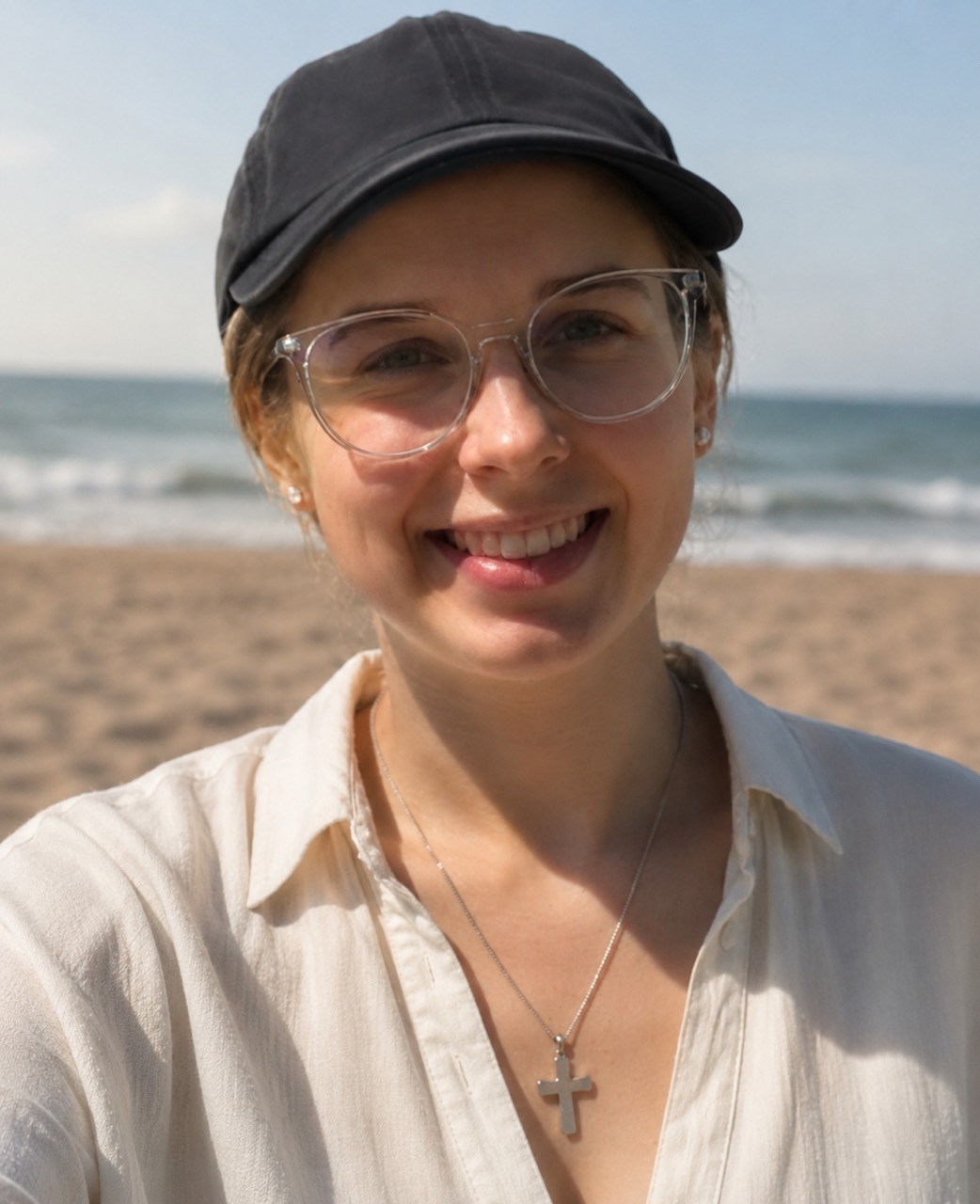 Olesya Zielinski